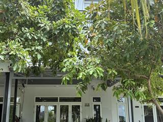CẦN CHO THUÊ NHÀ THUỘC KHU ĐÔ THỊ BELLA VILLA THỊ TRẤN ĐỨC HOÀ