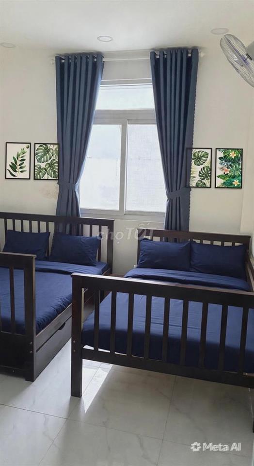 CẦN CHO THUÊ NHÀ THUỘC KHU ĐÔ THỊ BELLA VILLA THỊ TRẤN ĐỨC HOÀ