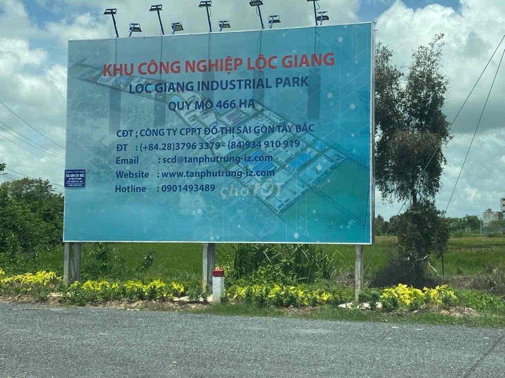 Bán Nhà hoàn thiện khu dân cư Hưng Long Residence - Đức Hoà