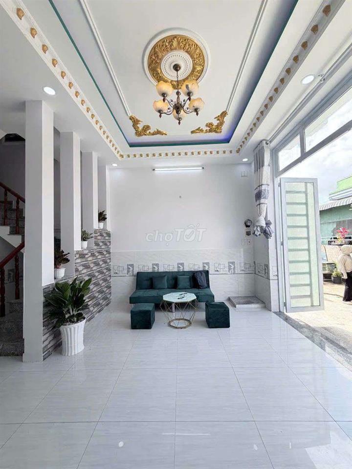 Do định cư nuóc ngoài bán nhà o mỹ hạnh bắc 400tr