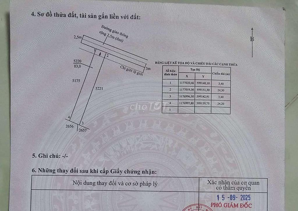Tôi chính chủ kẹt tiền cần bán gấp trong tháng