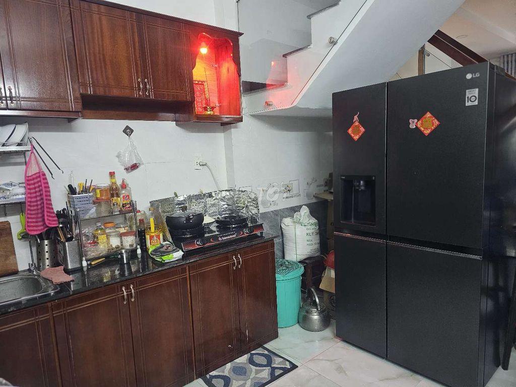 Tôi chính chủ kẹt tiền cần bán gấp trong tháng