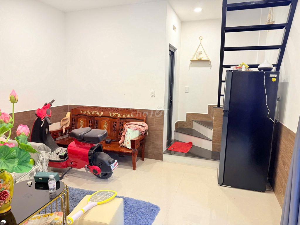Nhà 50m2, chính chủ hỗ trợ trả góp không lãi suât