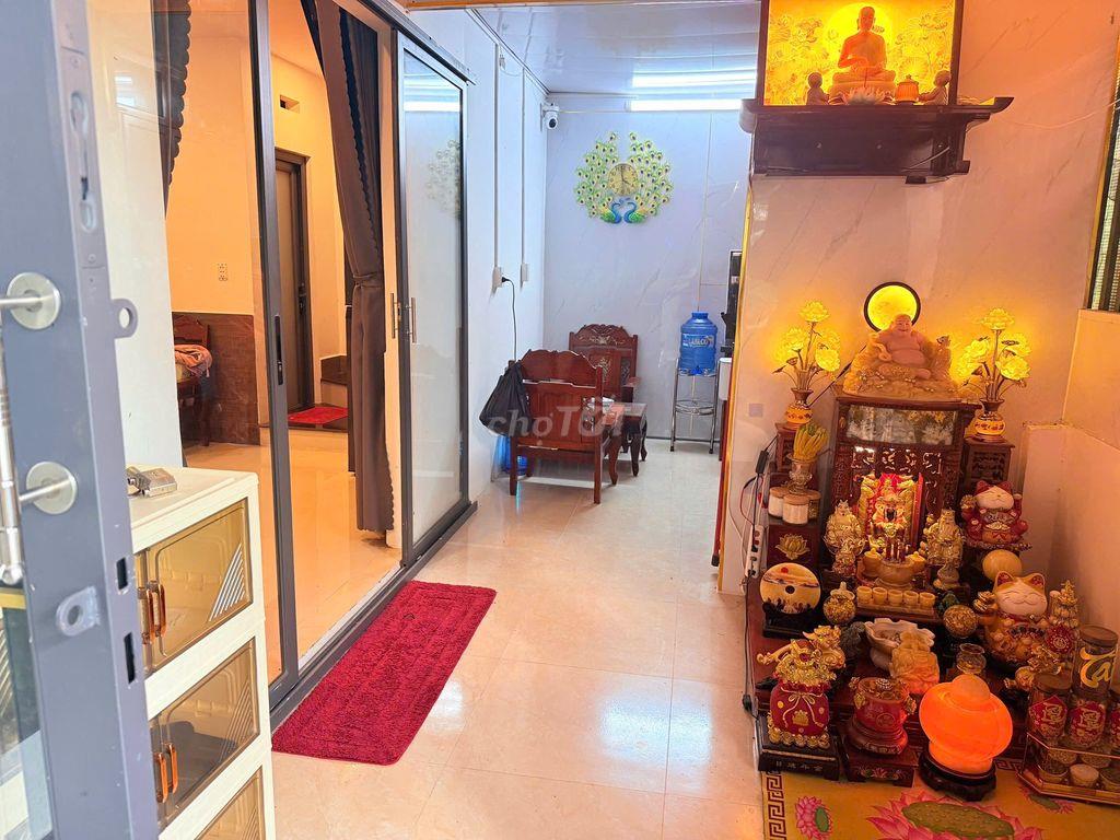 Nhà 50m2, chính chủ hỗ trợ trả góp không lãi suât