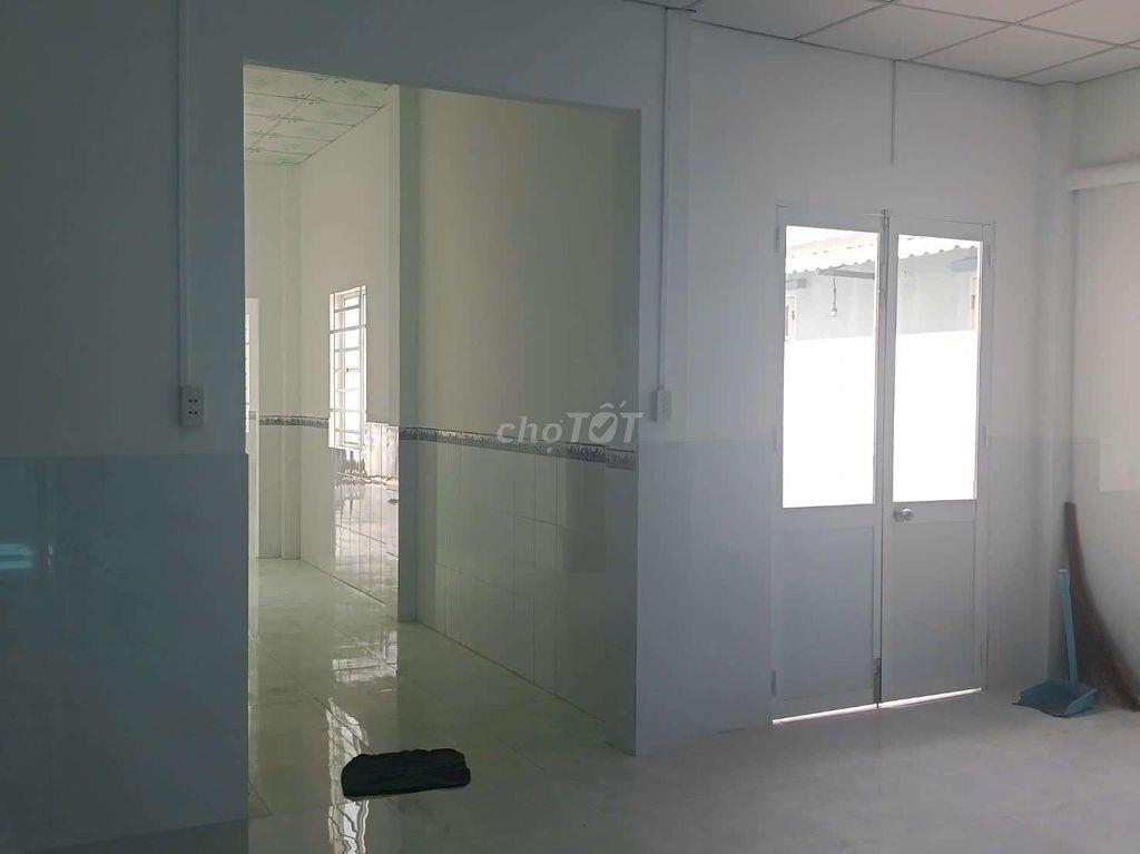 Bán nhà Mỹ Lộc, Cần Giuộc