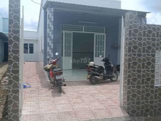 Bán nhà Cần Giuộc
