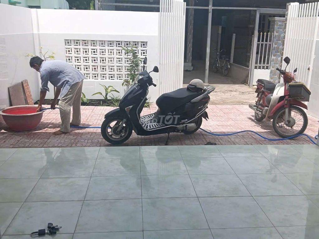 Bán nhà Cần Giuộc