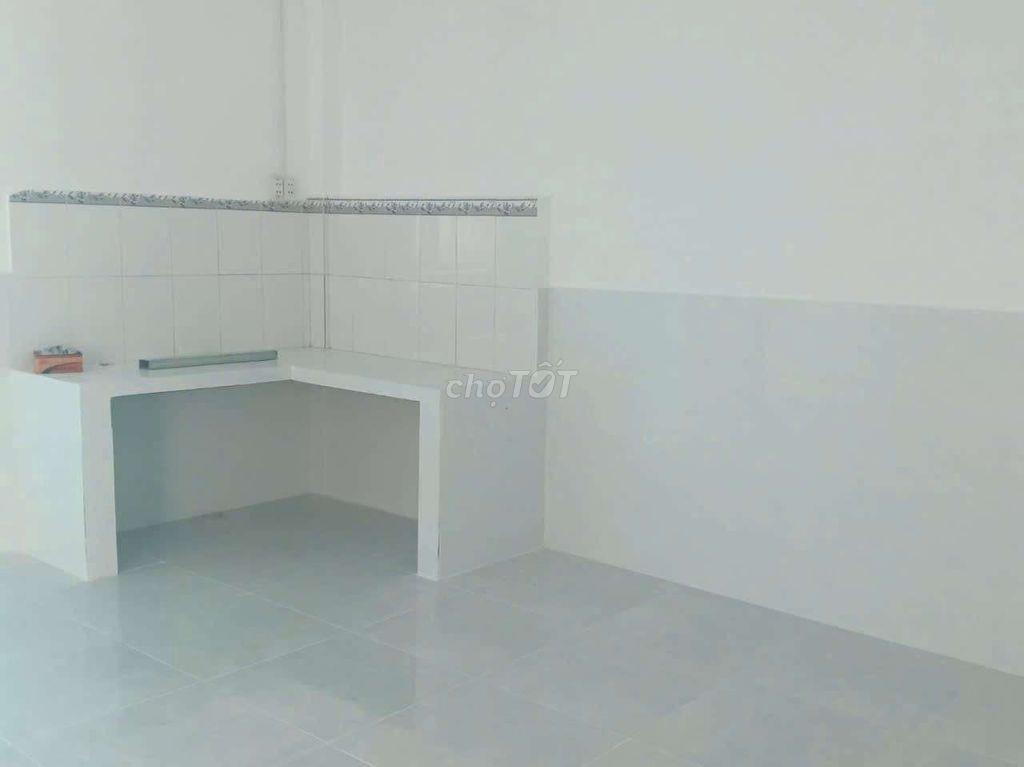 Bán nhà Cần Giuộc