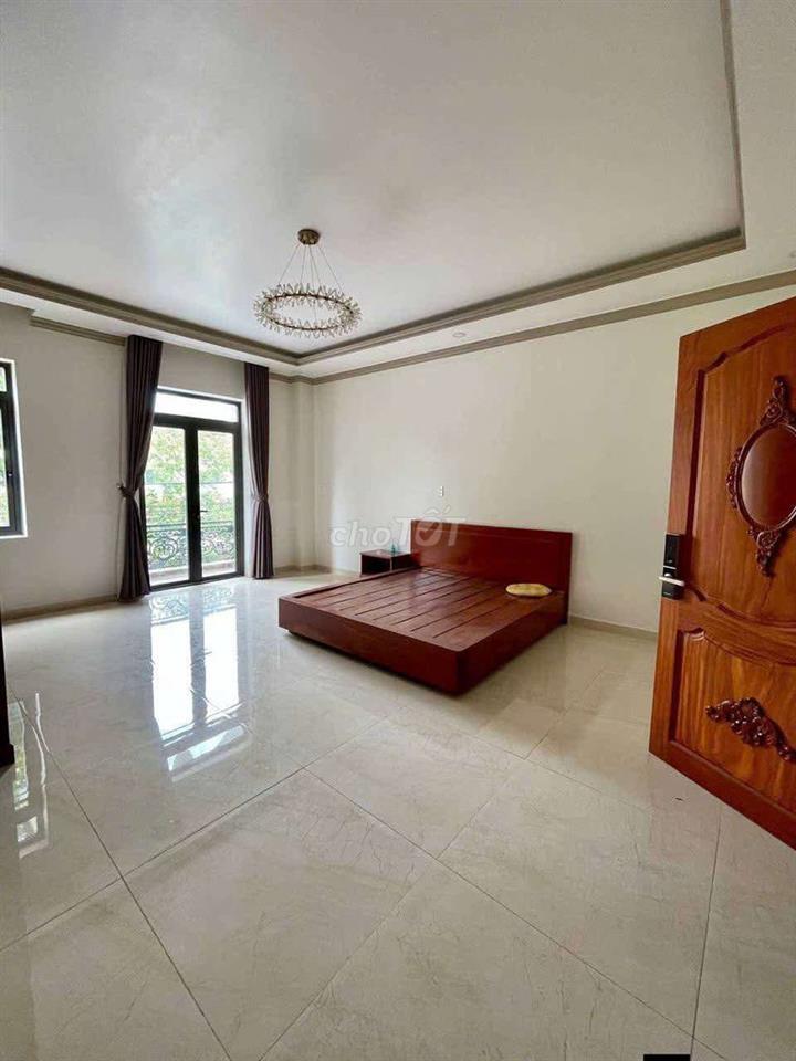 Nhà Đối Diện Trường Mẫu Giáo Tân Kim - KDC Đặng Huỳnh.