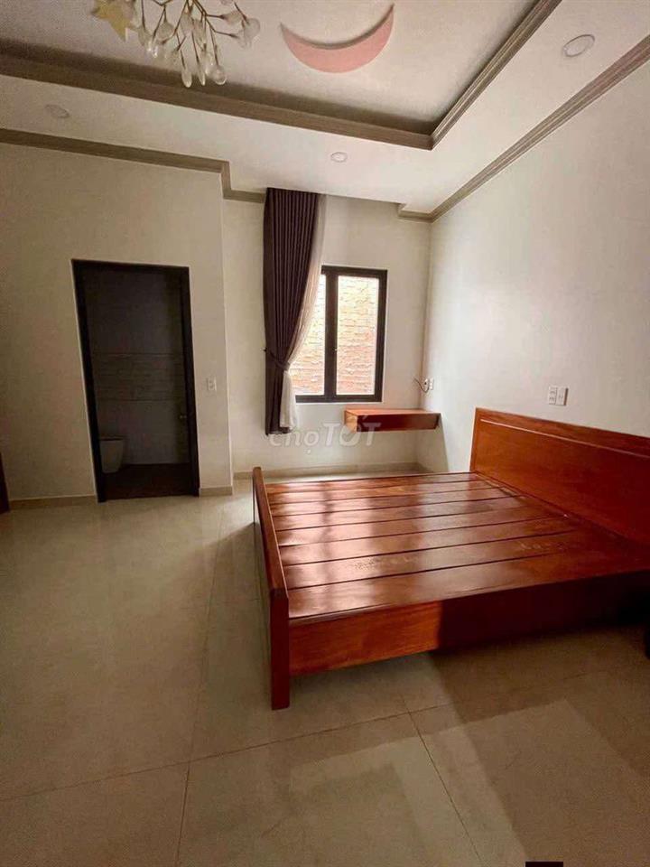 Nhà Đối Diện Trường Mẫu Giáo Tân Kim - KDC Đặng Huỳnh.