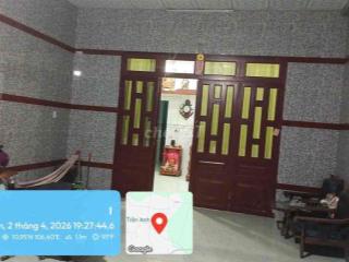 Nhà Long An