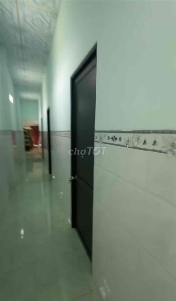 Nhà Long An