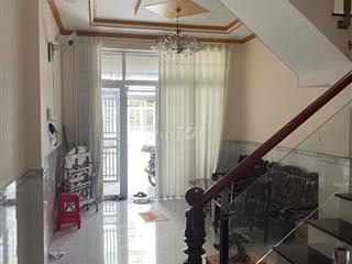 Cần bán nhà 4x12 1 trệt 2 lầu sổ hồng