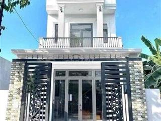 BÁN NHÀ ĐƯỜNG TL826