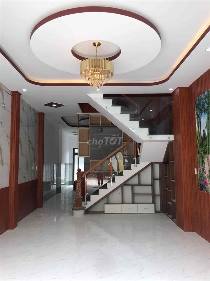 BÁN NHÀ GẤP