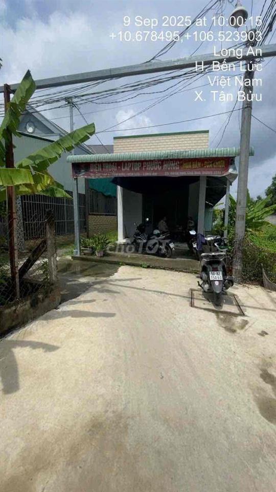 cần bán nhà cấp 4