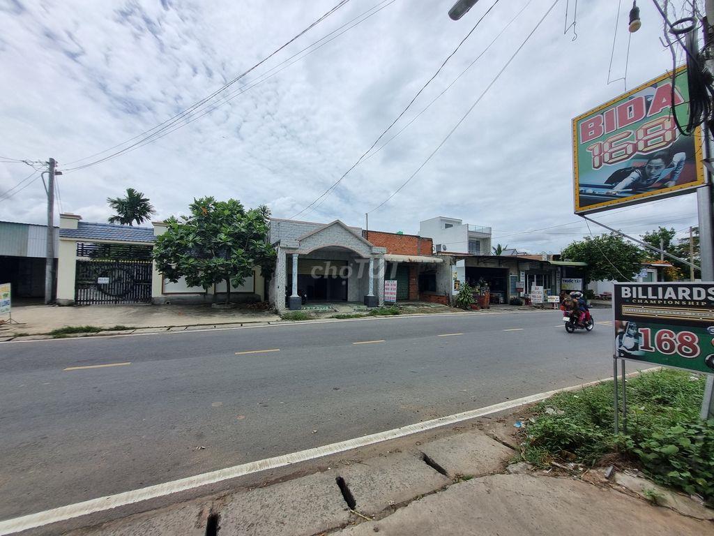 Nhà mặt tiền kinh doanh đường Mỹ Hạnh