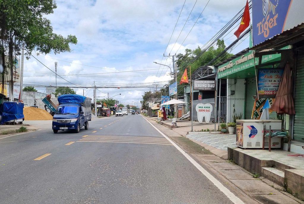 Nhà mặt tiền kinh doanh đường Mỹ Hạnh