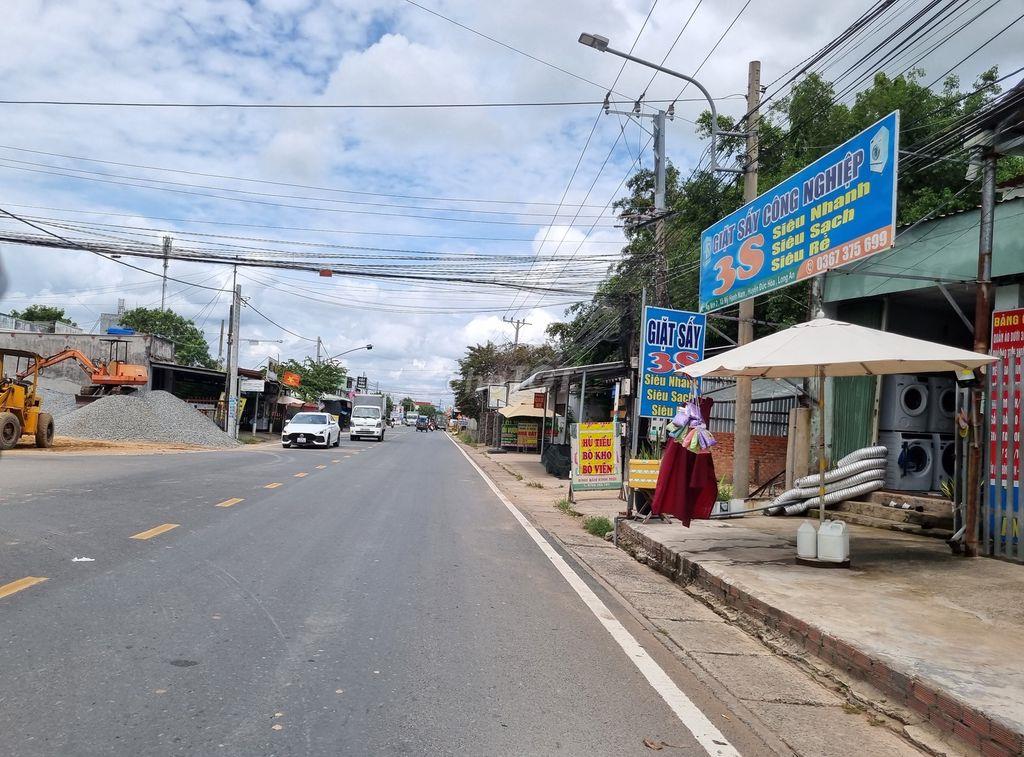 Nhà mặt tiền kinh doanh đường Mỹ Hạnh