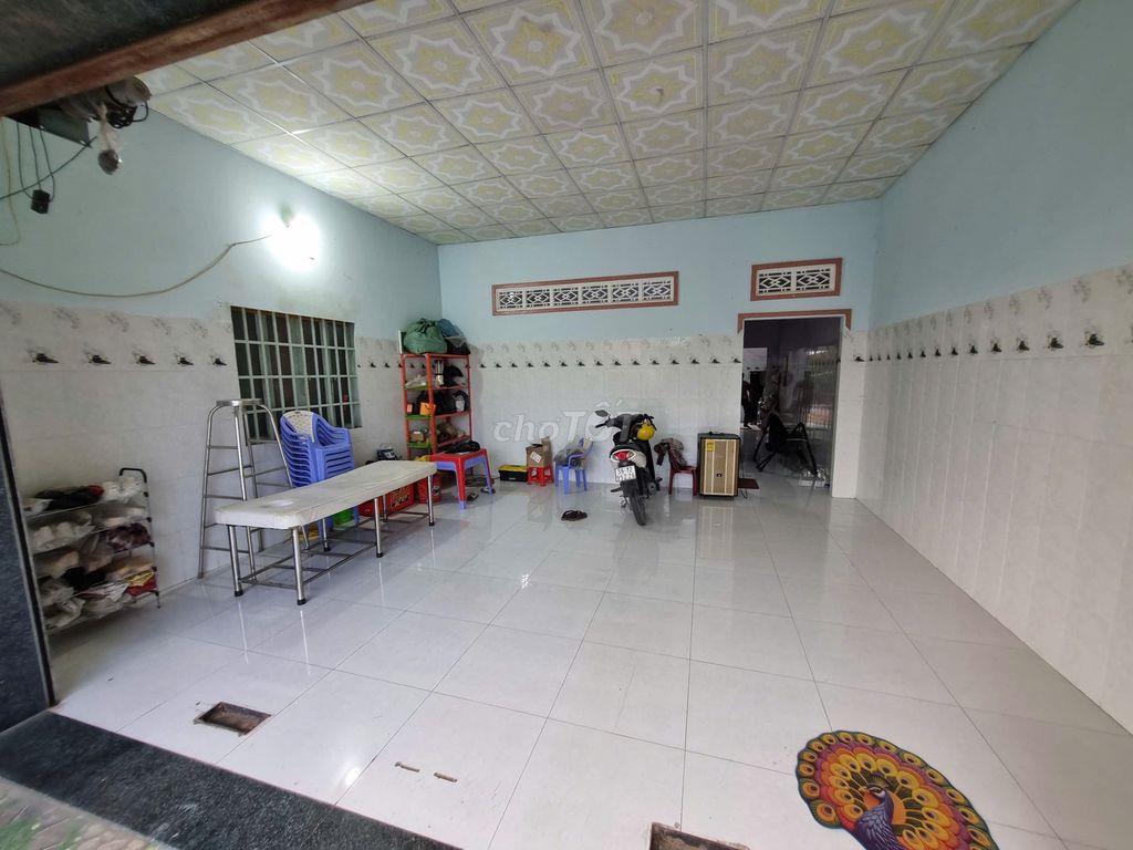 BÁN NHÀ CHÍNH CHỦ MTKD ĐƯỜNG MỸ HẠNH, DT 6x42M, SHR, 242M2 Full thổ