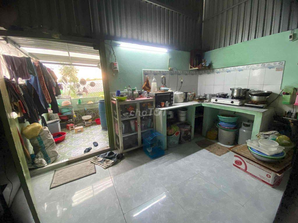 Bán Nhà Gần Bình Chánh