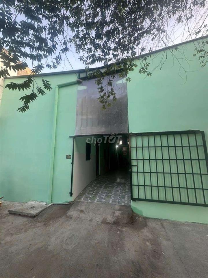 10 căn nhà trọ gần khu công nghiệp khu dân cư Tân Đức,  Đức Hoà