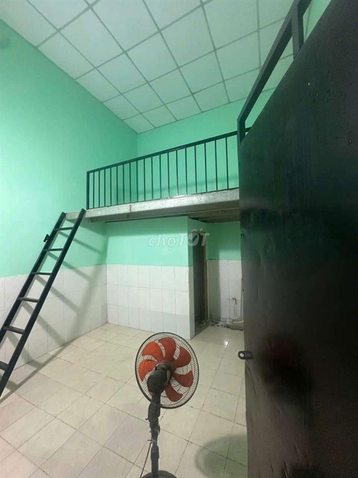 10 căn nhà trọ gần khu công nghiệp khu dân cư Tân Đức,  Đức Hoà