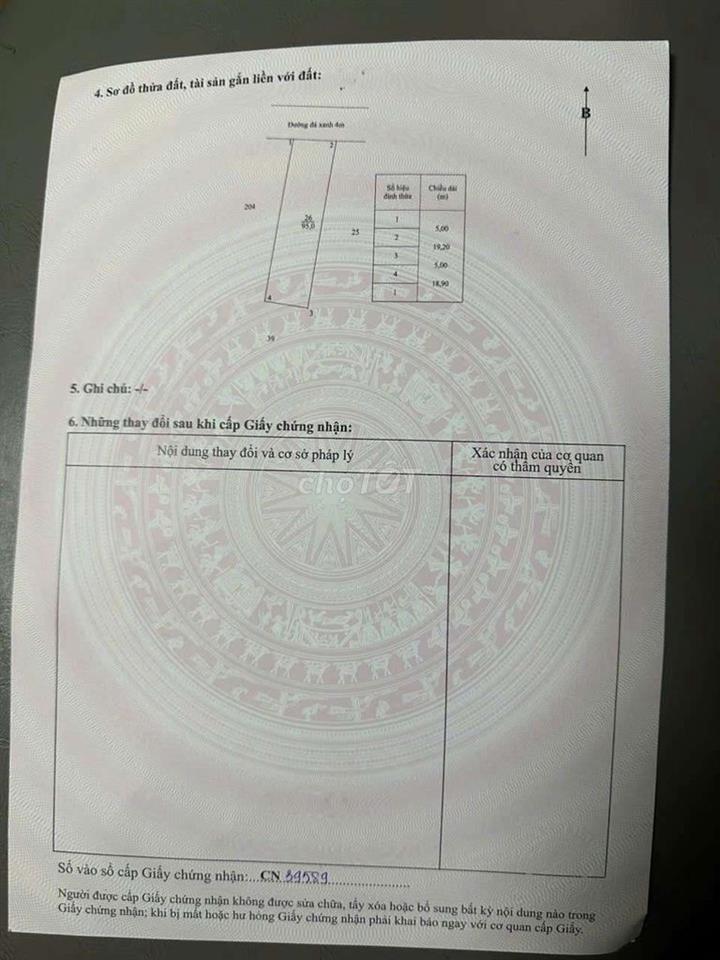 10 căn nhà trọ gần khu công nghiệp khu dân cư Tân Đức,  Đức Hoà