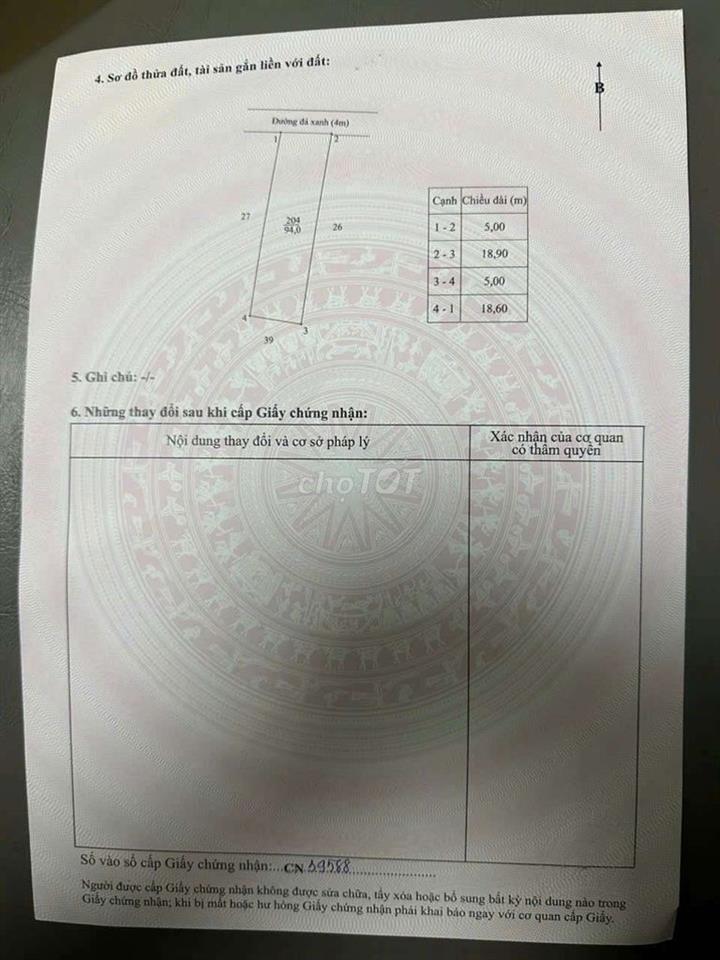 10 căn nhà trọ gần khu công nghiệp khu dân cư Tân Đức,  Đức Hoà