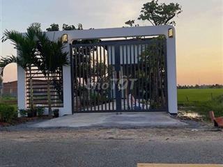 nhà vườn  sổ hồng riêng