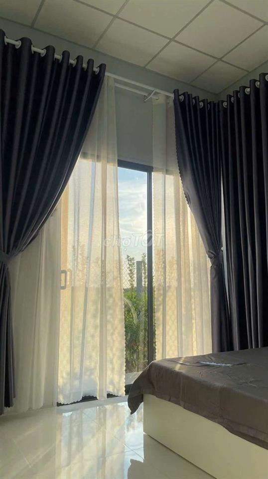 nhà vườn  sổ hồng riêng
