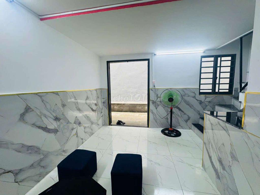 Xoá tan nỗi lo thuê nhà chỉ với 320TR,gần chợ Mỹ Hạnh