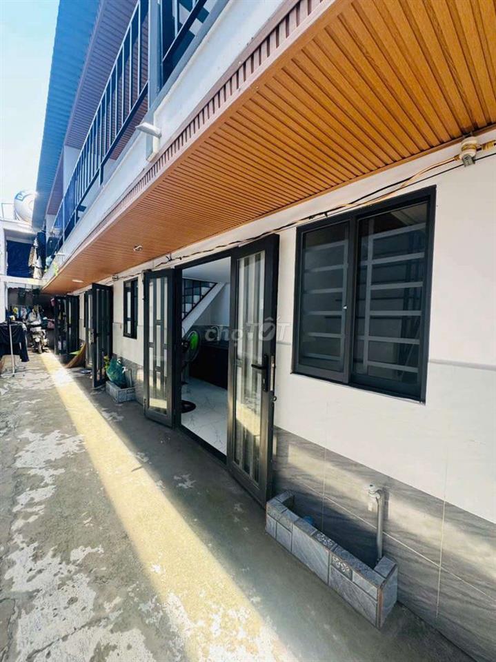 Xoá tan nỗi lo thuê nhà chỉ với 320TR,gần chợ Mỹ Hạnh