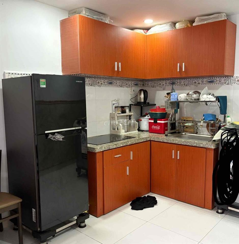 🔥 🏡 CHÍNH CHỦ BÁN NHÀ – FULL NỘI THẤT – CÔNG CHỨNG SANG TÊN NGAY