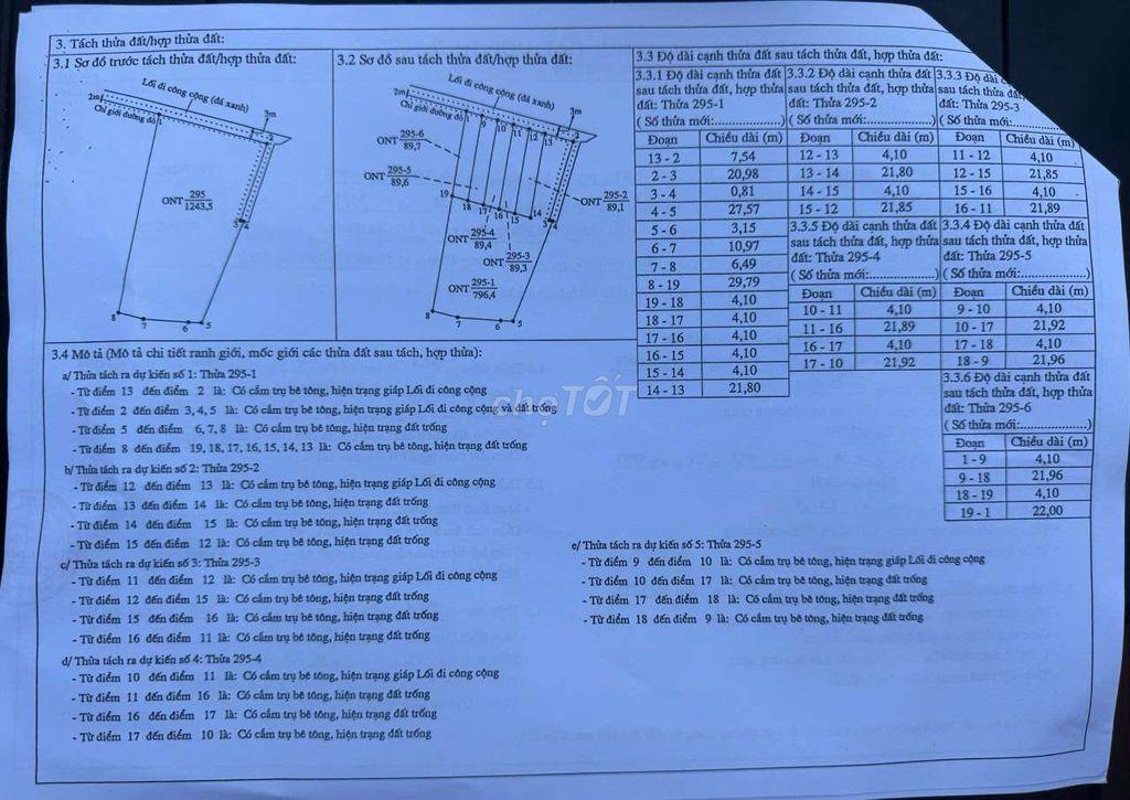 cần bán gấp căn nhà vườn 796m thô cu  đường xe hoi