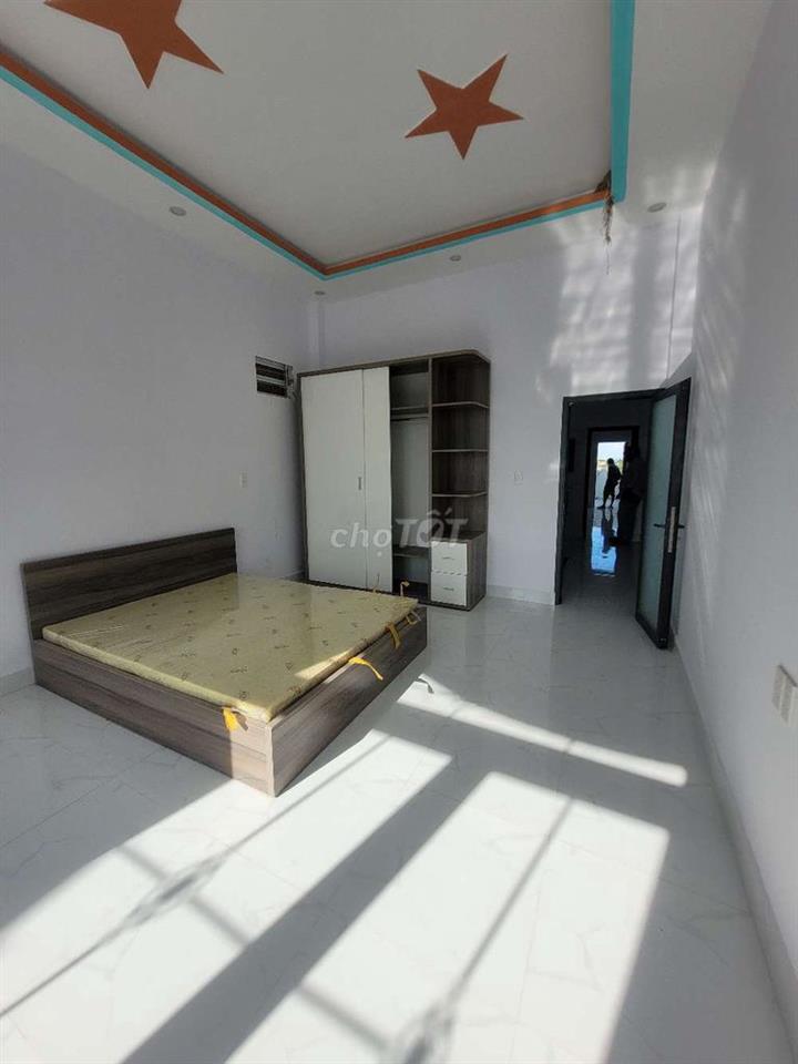 Bán nhà