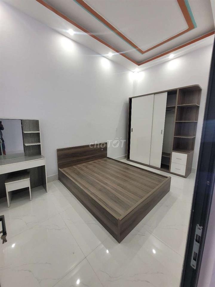 Bán nhà