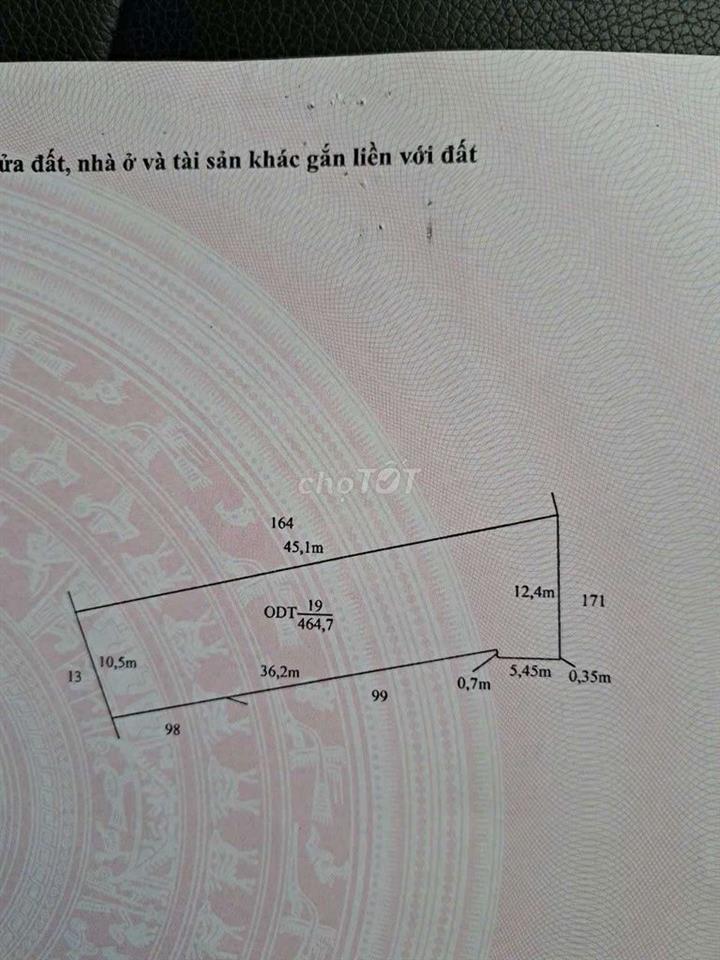 Nhà đất tây ninh chính chủ giá rẻ cần bán gấp!