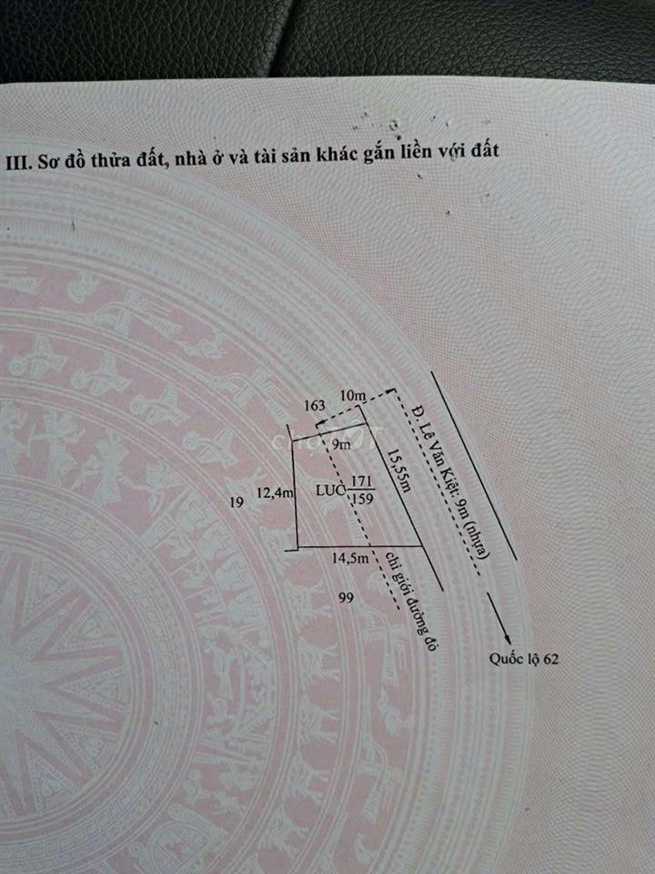 Nhà đất tây ninh chính chủ giá rẻ cần bán gấp!