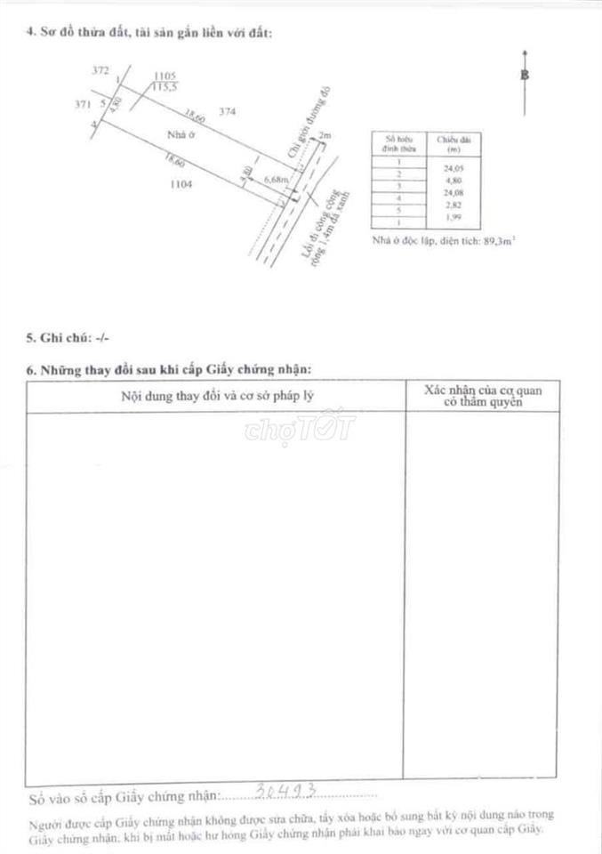 e đăng tin bán nhà ạ