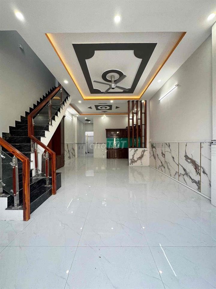CHÍNH CHỦ BÁN NHÀ TẶNG NỘI THẤT