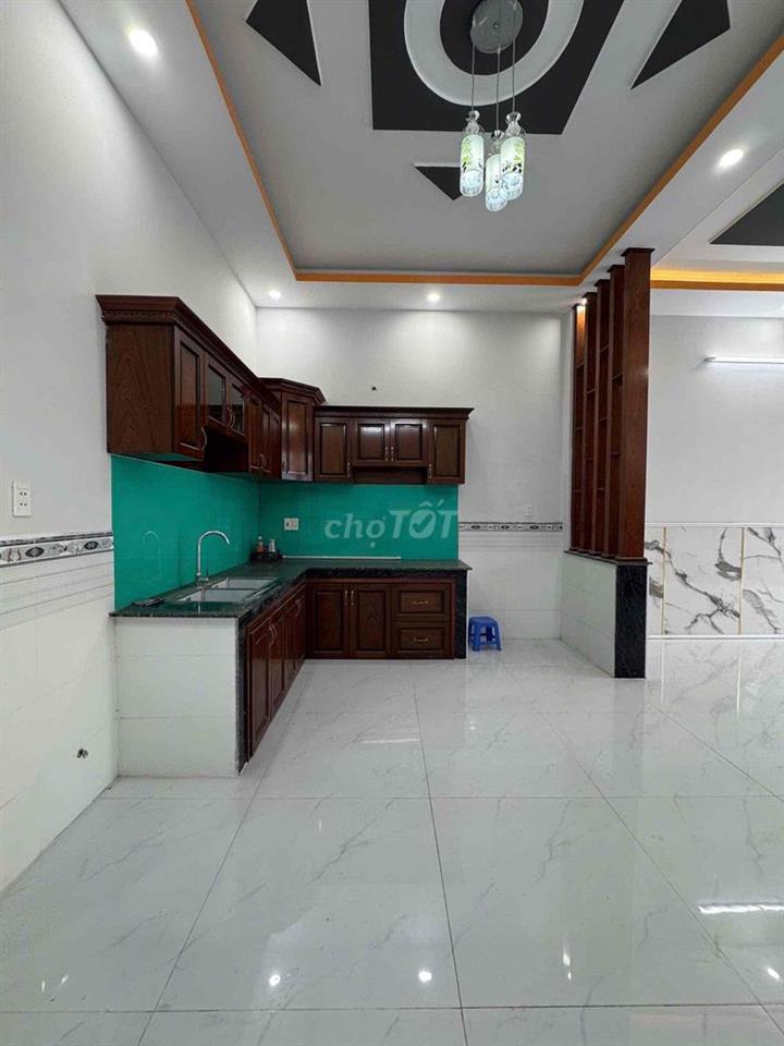 CHÍNH CHỦ BÁN NHÀ TẶNG NỘI THẤT