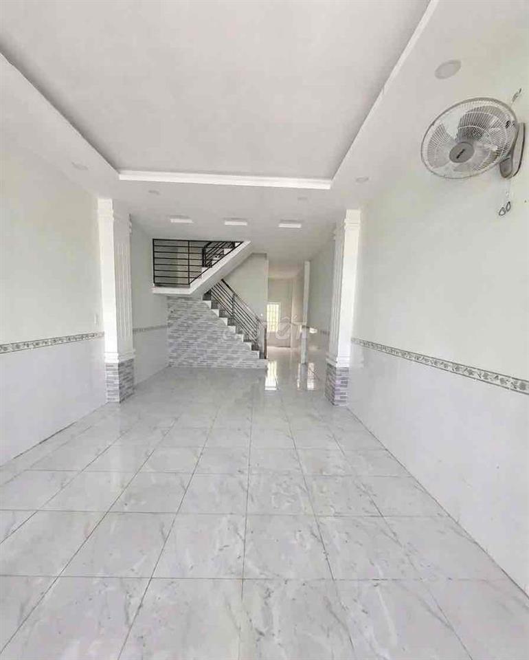 NHÀ RẺ KHU CÁT TƯỜNG PHÚ SINH 1T2L ĐÃ HOÀN CÔNG GIÁ 2,150TR