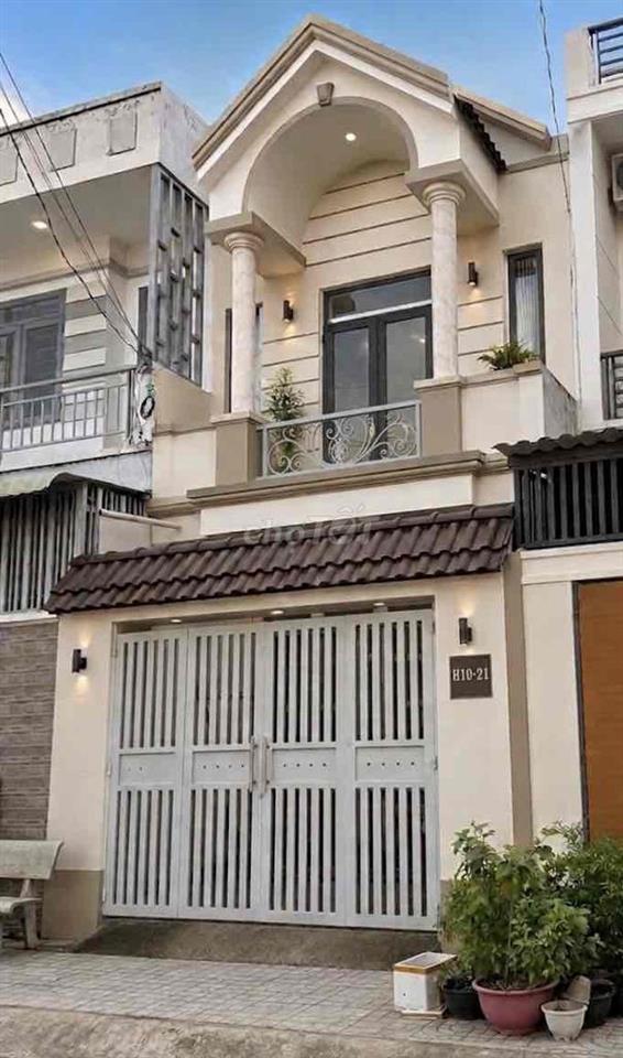 NHÀ CÁT TƯỜNG PHÚ SINH KHU VIP LỐC H – GIÁ 1tỷ750tr