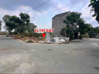LÔ GÓC KDC CÁT TƯỜNG PHÚ SINH 2 MT – ĐỐI DIỆN CÔNG VIÊN – CHỈ 1,250tỶ