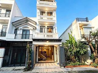 NHÀ 4 TẦNG THIẾT KẾ HIỆN ĐẠI – CÁT TƯỜNG PHÚ SINH GIÁ 2,7tỷ