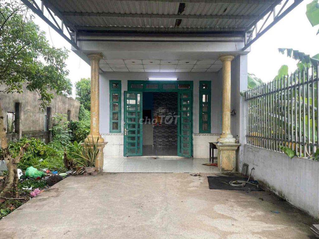 BÁN GẤP NHÀ NGỘP MỸ HẠNH 10x42 FULL THỔ – GIÁ CHỈ 1tỷ980tr