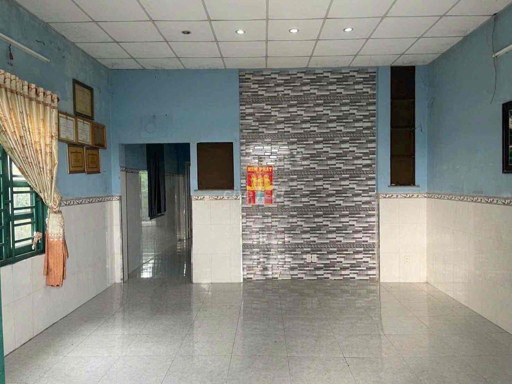 BÁN GẤP NHÀ NGỘP MỸ HẠNH 10x42 FULL THỔ – GIÁ CHỈ 1tỷ980tr