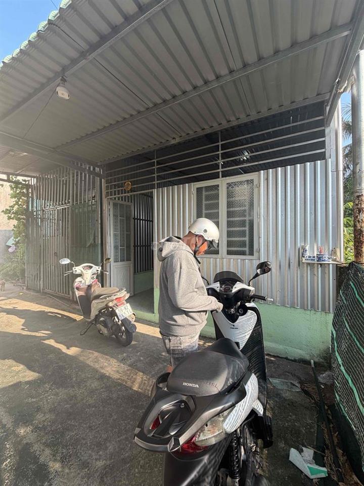 bán nhà gần ql50