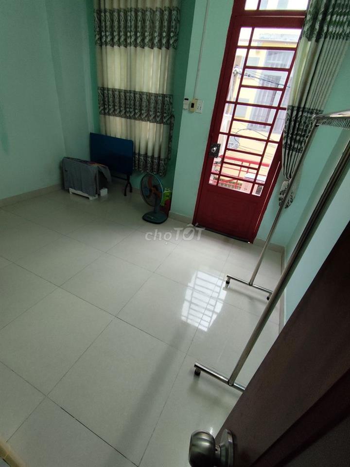 Bán nhà ngã 3 Tân Kim, Cần Giuộc